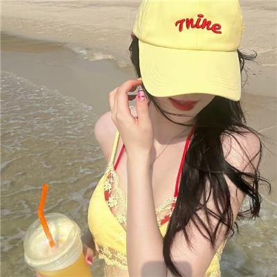 海之花